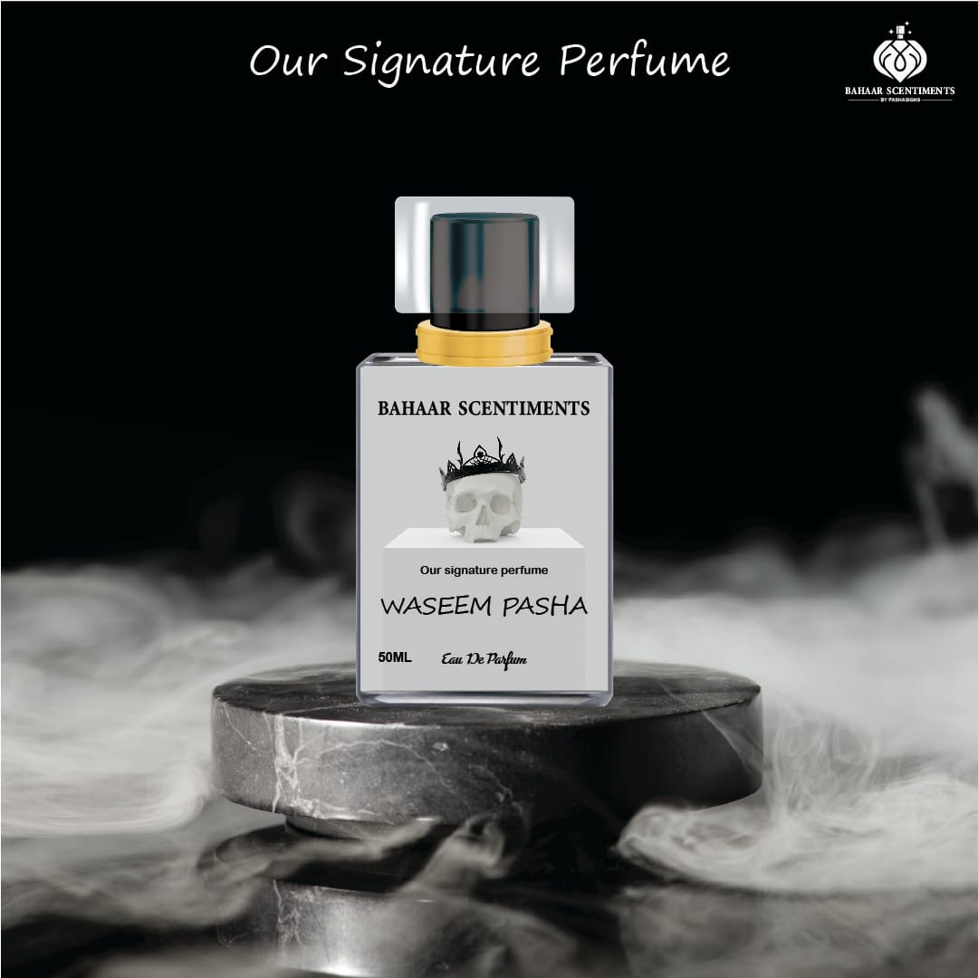 Signature perfume discount